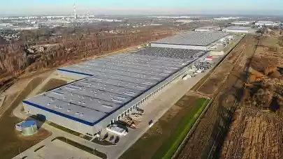 News - Savills IM transacted over €2.5 billion in 2020