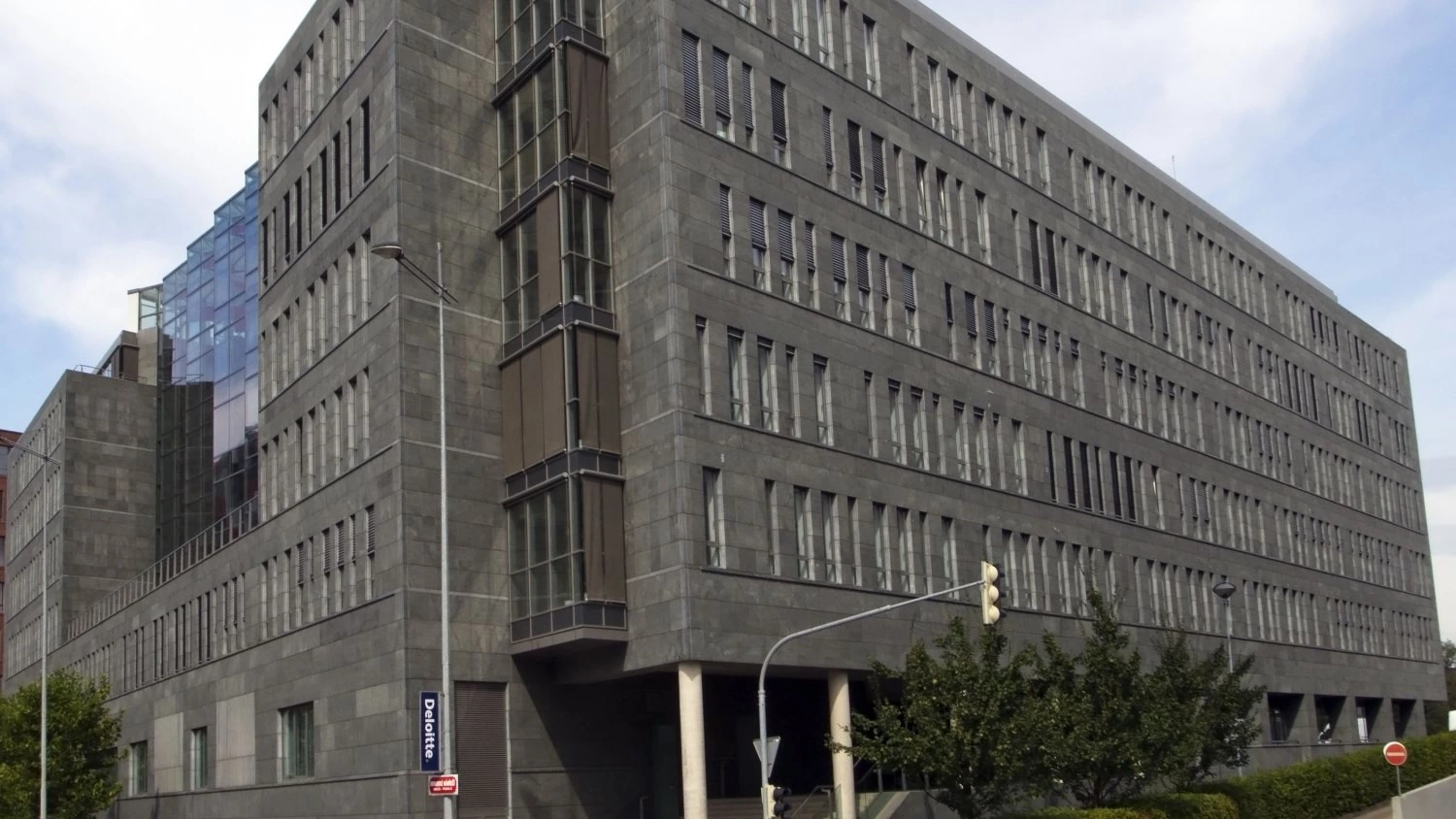 News Article CBRE to manage CA Immo’s Czech office portfolio