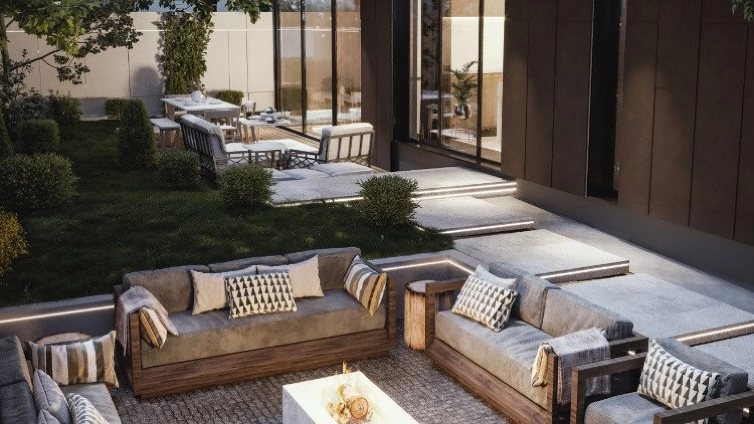 News Article Romanian entrepreneur invests €10 million in villas in Bucharest