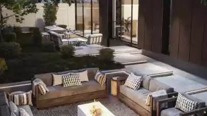 News - Romanian entrepreneur invests  €10 million in villas in Bucharest