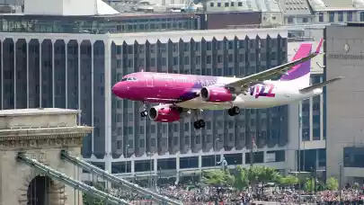 News - Wizz Air Hungary moves into new office building 