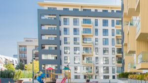 News Gran Via Romania sold €44 million worth apartments in 2020
