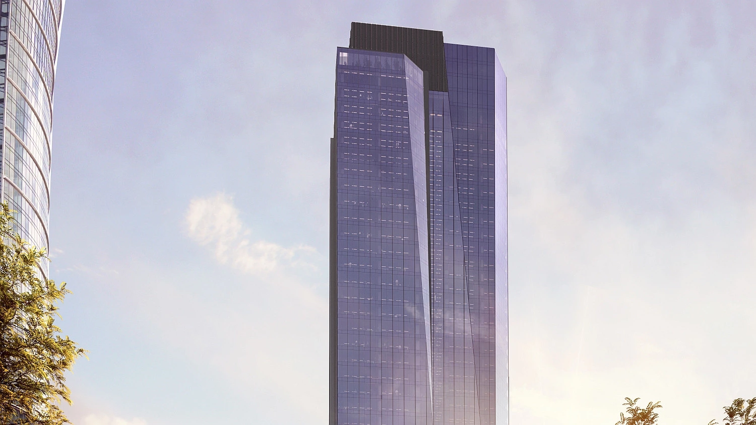 News Article Ghelamco starts with The Bridge in Warsaw