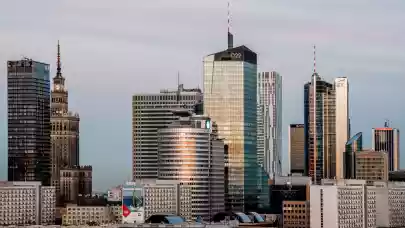 News - Poland is the primary target for hotel operators in CEE/SEE