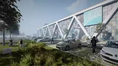 News - Panatton builds fully automated plant in Pilsen