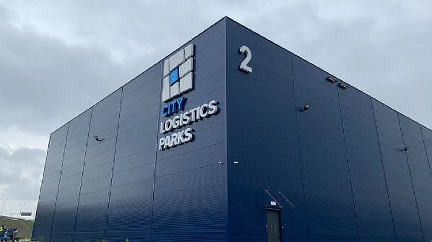 News Article AEW buys warehouses near Warsaw