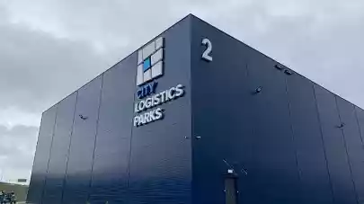 News - AEW buys warehouses near Warsaw