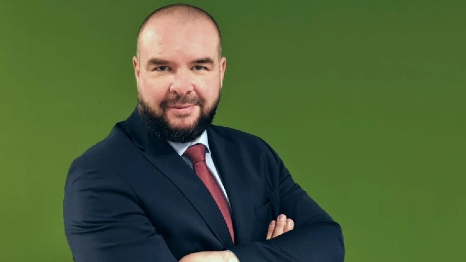 News Article Former CEO of Element Industrial joins CBRE Romania