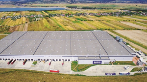 News Dacia extended its lease in Pitești Industrial Park