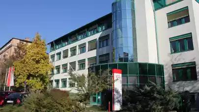 News - CBRE brokers sale of Henkel’s Budapest HQ