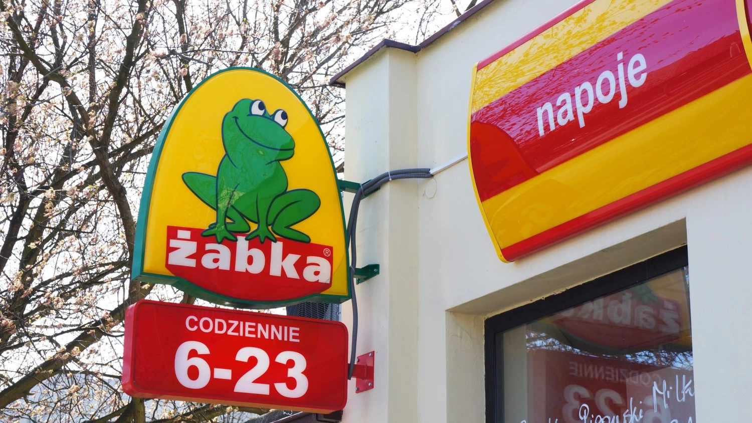 News Article EBRD invests in Polish food retailer
