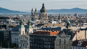 News Hungary’s residential market is heating up again
