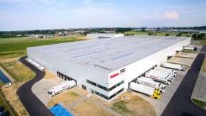 News CTP to invest €200 million in Poland