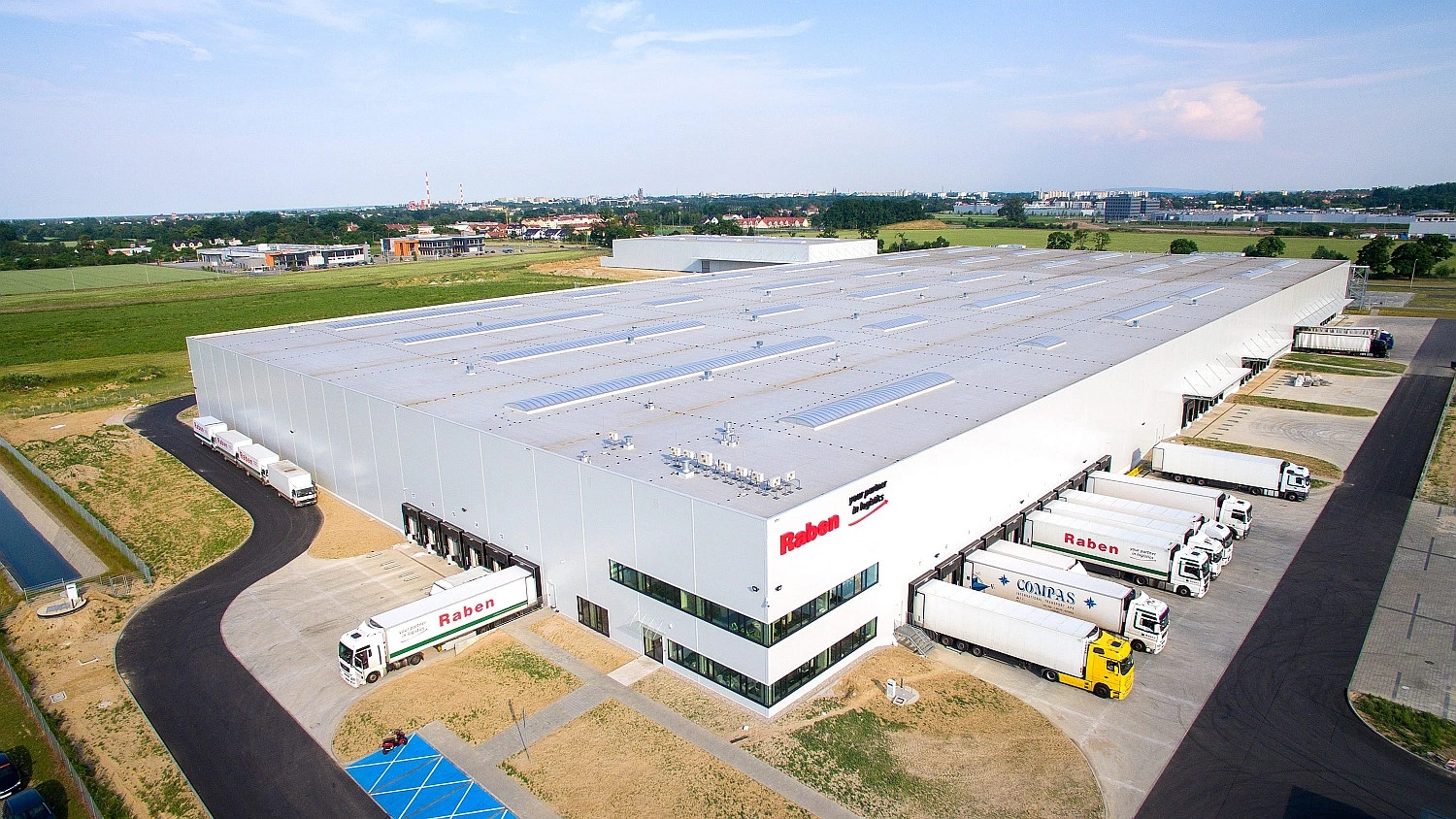 News Article CTP to invest €200 million in Poland