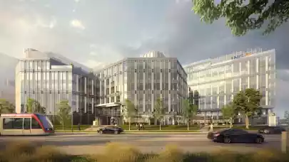 News - Relocations dominated Bucharest’s office take-up in 2020