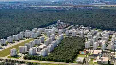 News - Impact secures €7 million financing for Bucharest projects