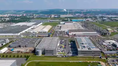 News - CTP confirms 10 million sqm GLA target by end-2023