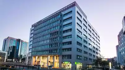 News - Marynarska Point 2 reopens in Warsaw with new look