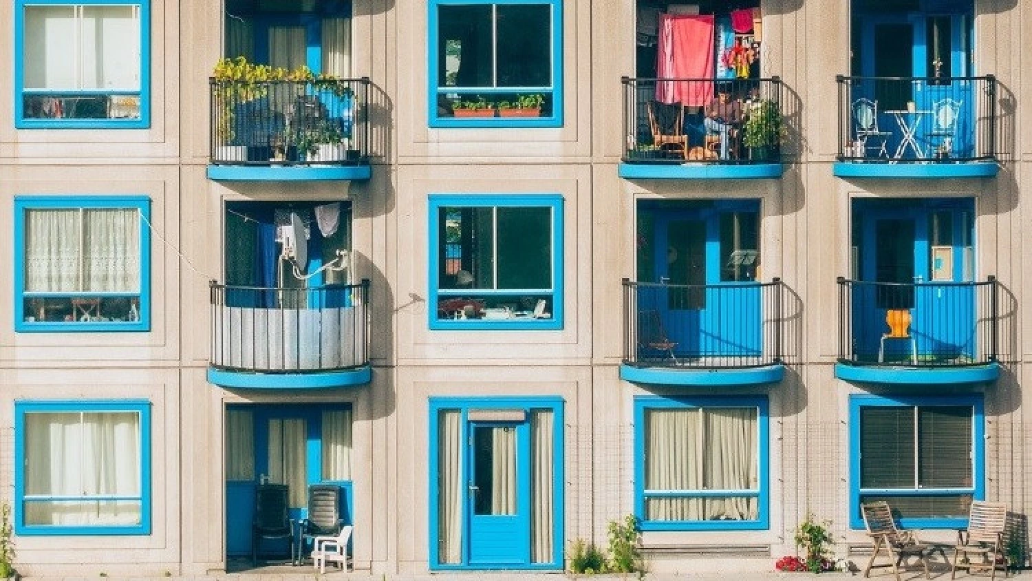 News Article 11,500 new dwellings to be delivered in Bucharest this year