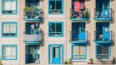 News - 11,500 new dwellings to be delivered in Bucharest this year