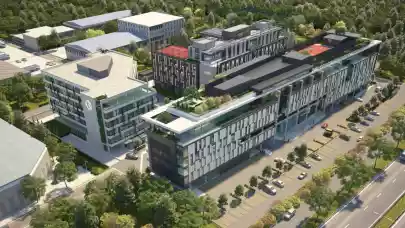 News - Imel Group launches new office development in Belgrade