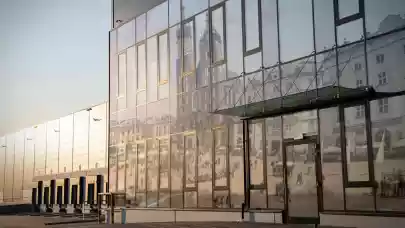 News - Another Panattoni Park launched near Kraków