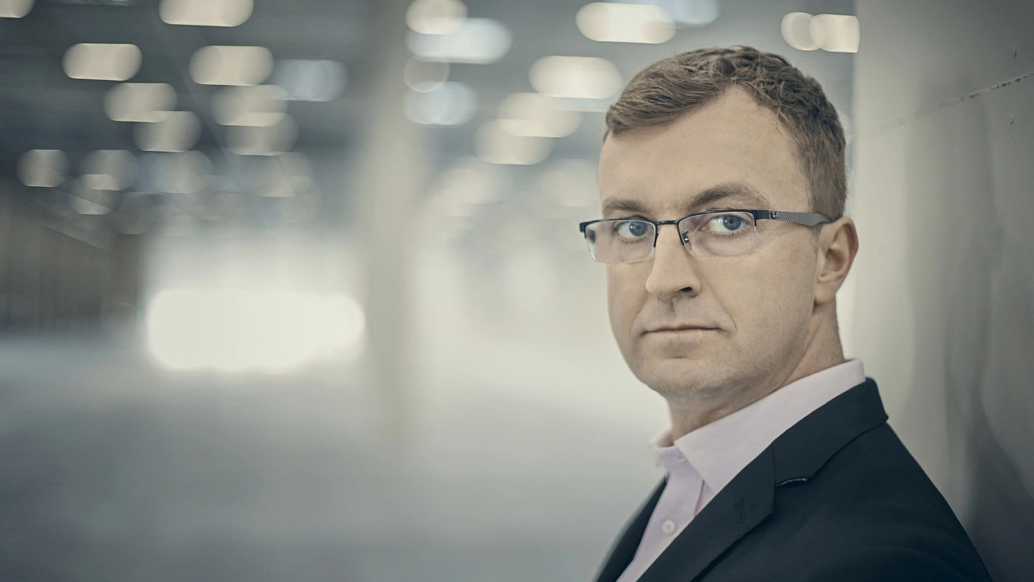 News Article Panattoni sees warehouses as the new starting point for investors