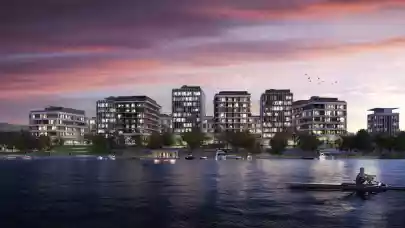 News - Skanska launches new office project in Prague