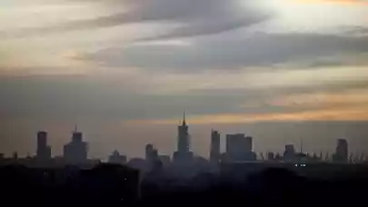 News - Warsaw's office market is changing