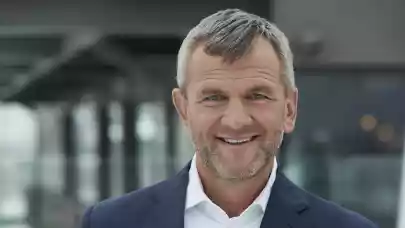 News - Hungarian entrepreneur Attila Kovács has passed away