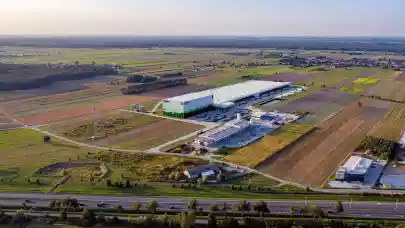 News - 7R to build fully automated BTS project for Żabka