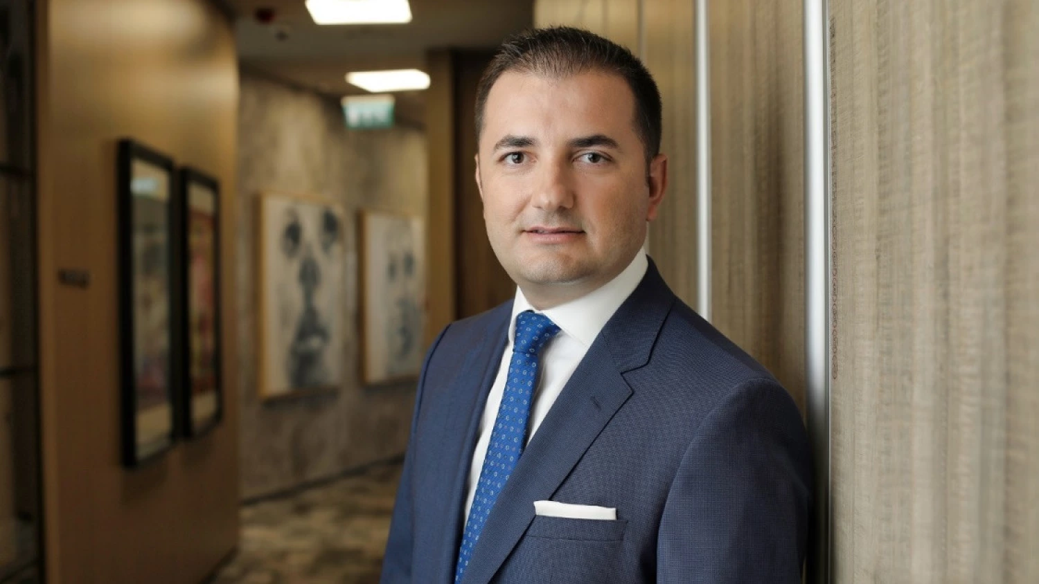 News Article Globalworth keeps liquidity to capture any opportunity
