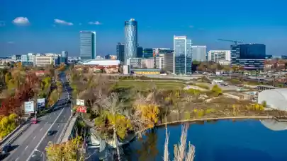News - What will Bucharest look like in 2025?