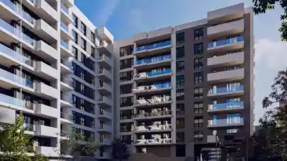 News - Prima Development plans 3 new resi projects in Bucharest