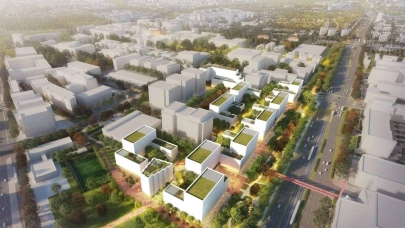 News Echo Investment acquires controlling stake in Archicom