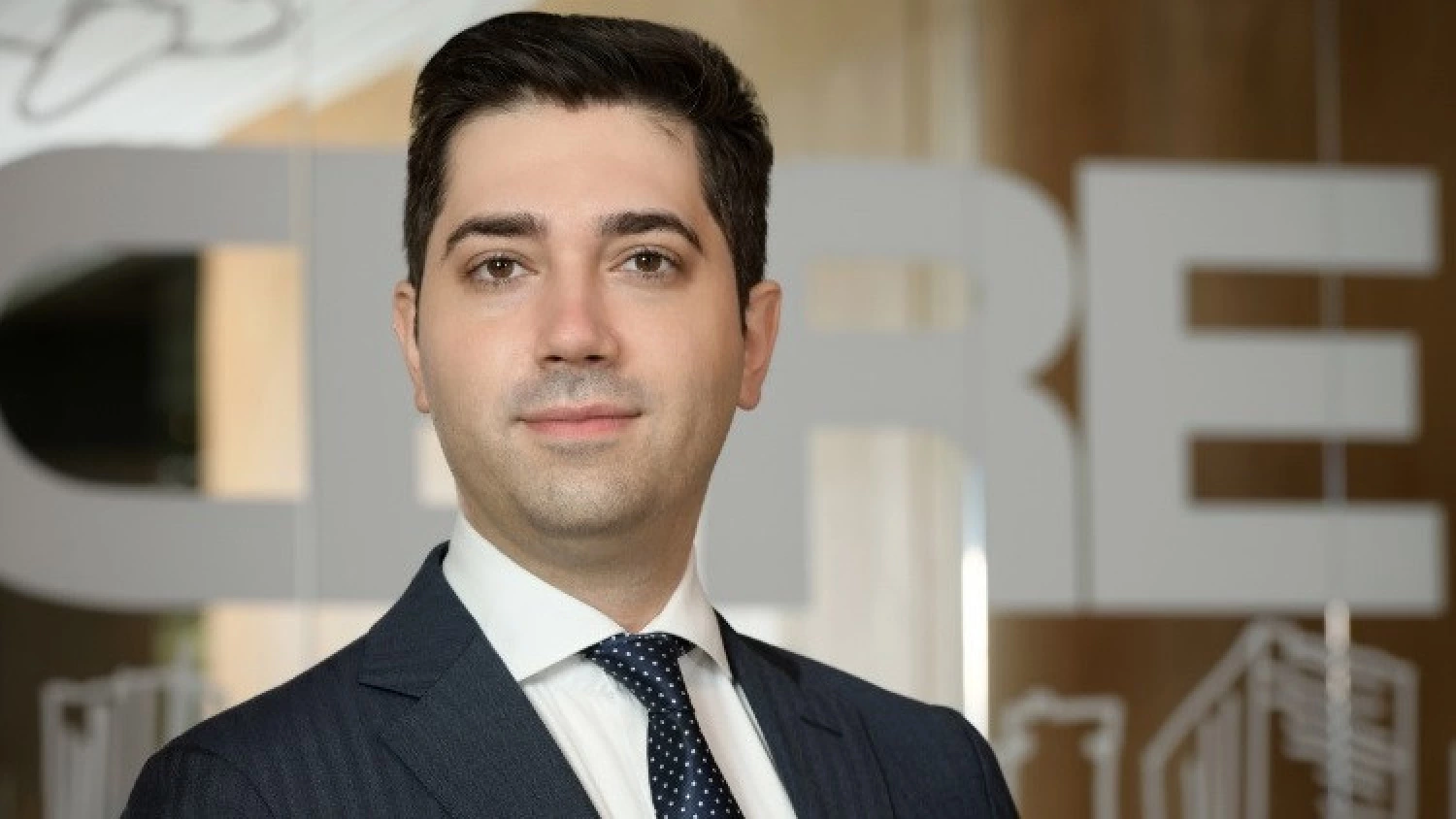 News Article CBRE Romania recruits new Head of Investment Properties