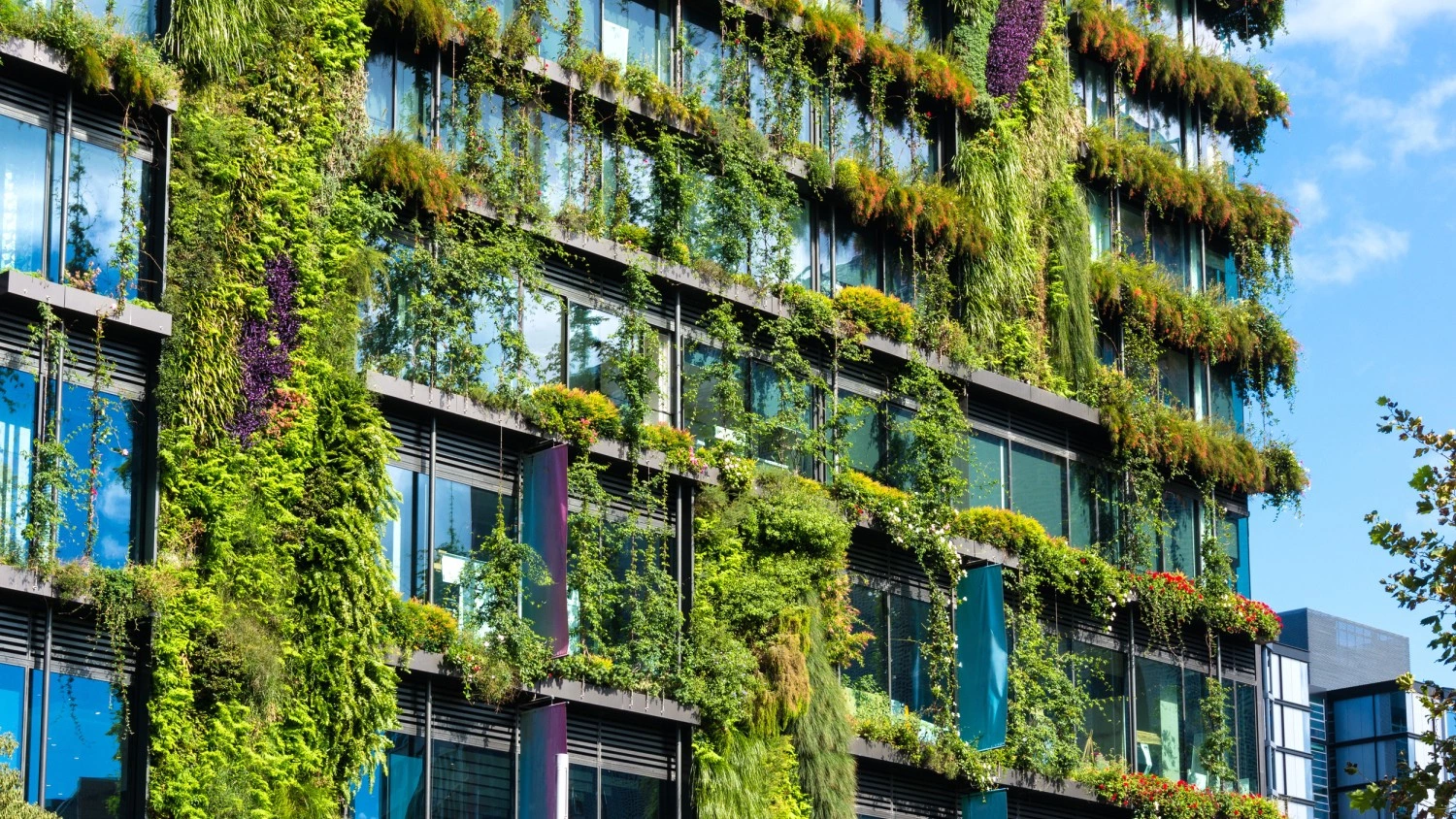 News Article Are we truly ready for smart buildings?