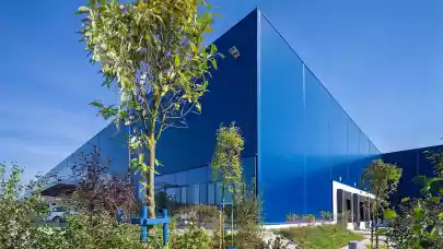 News - Panattoni takes more steps towards sustainability