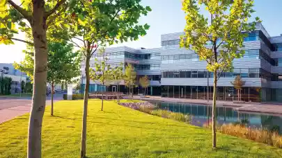 News - CTP raises €500 million in third green bond issuance