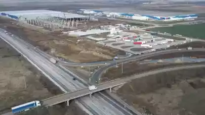 News - eMAG to open new industrial park near Bucharest this summer