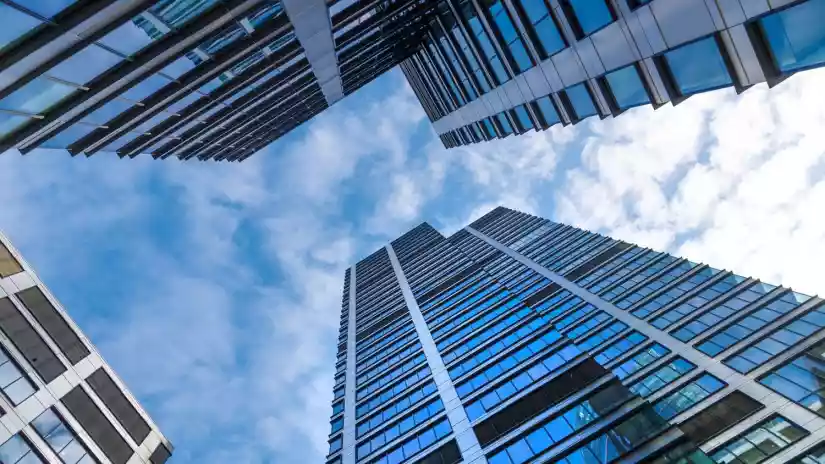 News - Generation Park Y in Warsaw gets an occupancy permit