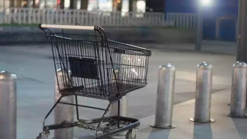 News - RICS survey predicts sharp pull-back in retail and office rents