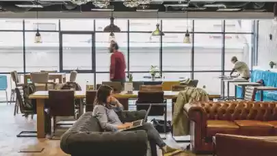 News - Demand for co-working offices in Bucharest is increasing