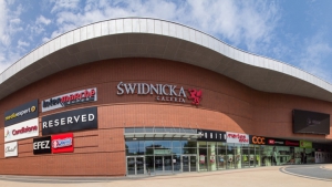 News Lower Silesia shopping centre has new owner