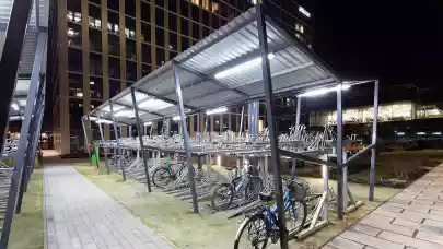 News - Globalworth switches to 100% green energy in Poland