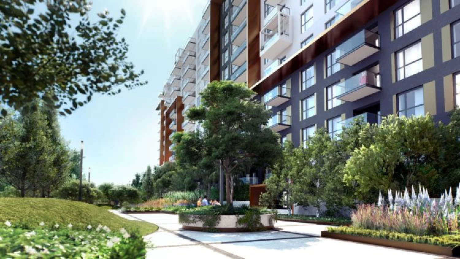 News Article Cordia sells  20% of apartments in Bucharest project