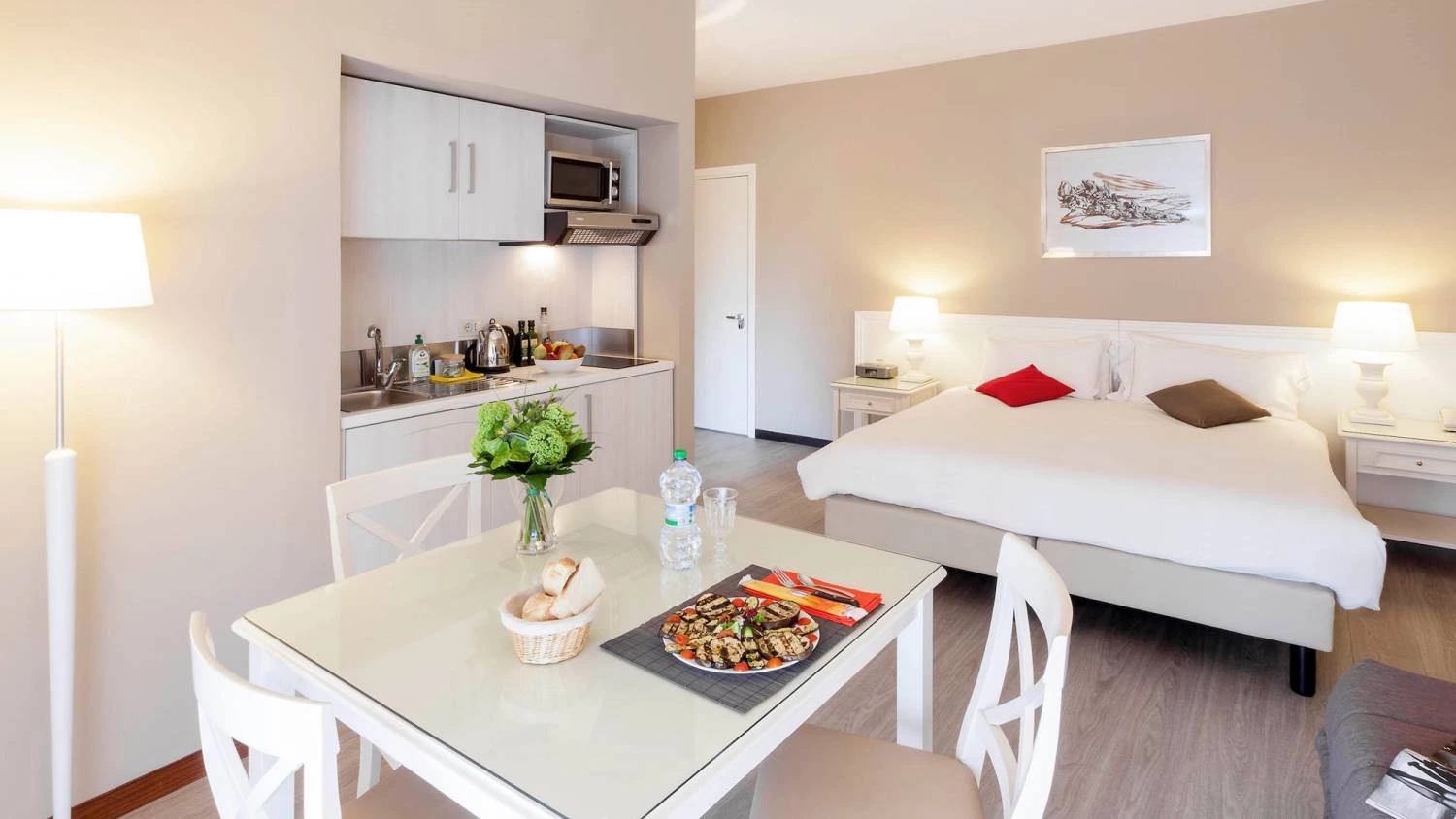 News Article Compact apartments are back in favour in  Poland