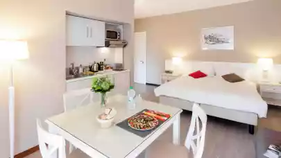 News - Compact apartments are back in favour in  Poland