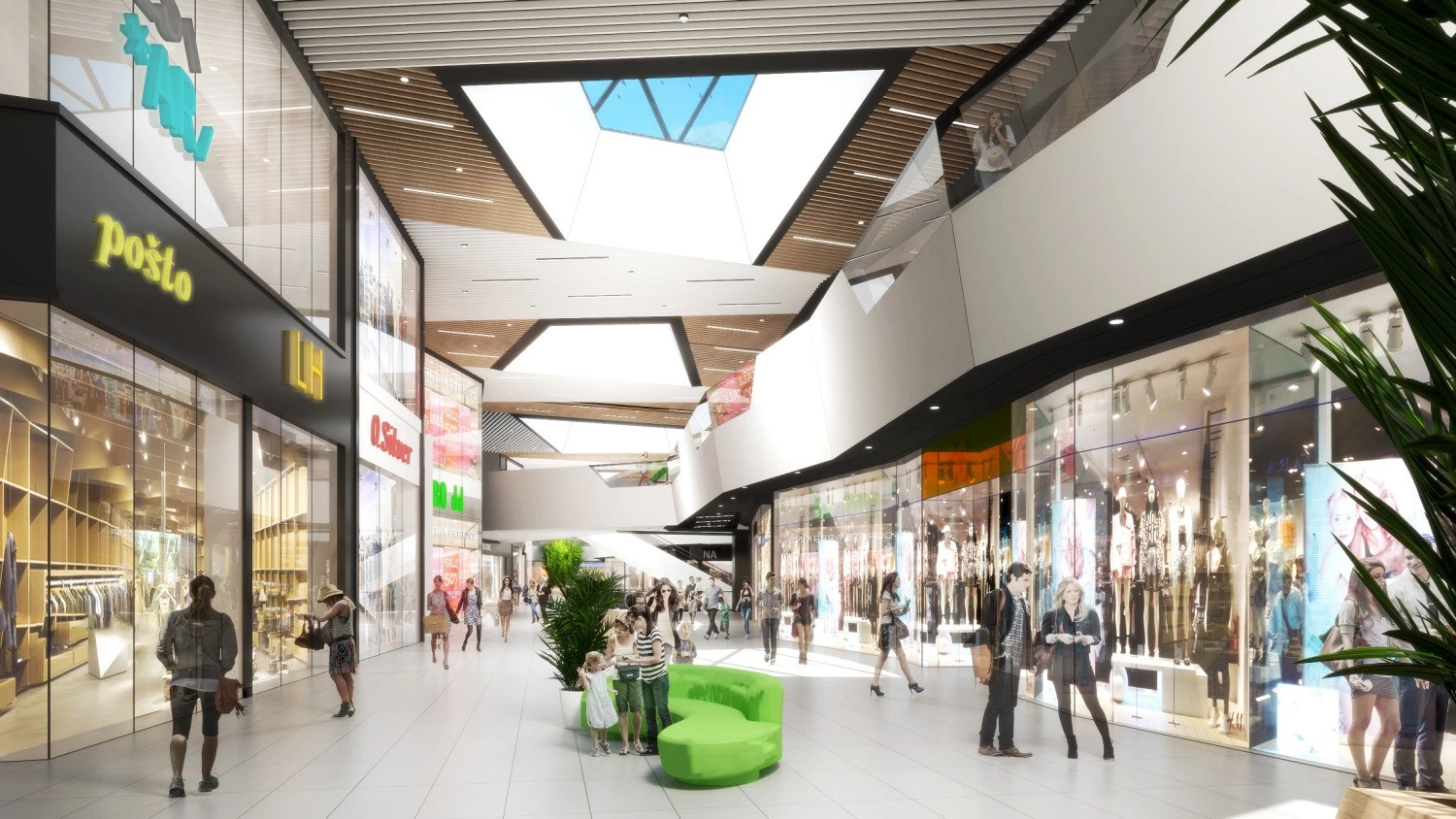 News Article Croatia’s retail market on the road to recovery
