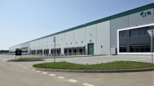 News Prologis leases speculative development in Slovakia